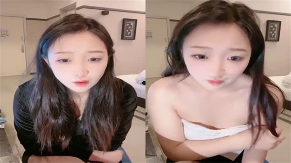 极品贺多多自慰喷水高潮，无毛嫩穴无套内射啪啪啪